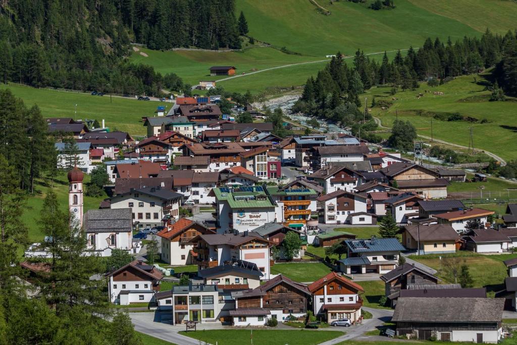Apart Silvana - 2