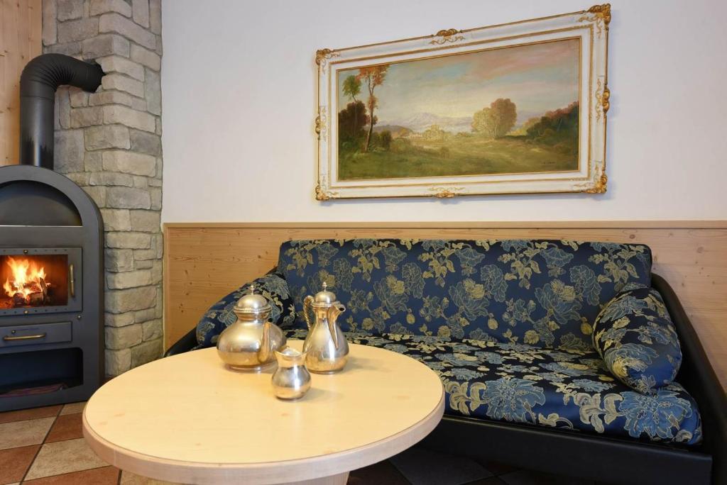 Alpin-Residence Amadeus - 5