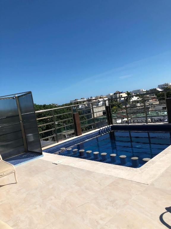 Condo Mar Arena photo