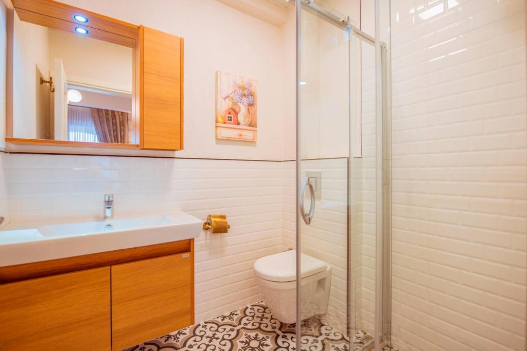 バスルーム（客室）