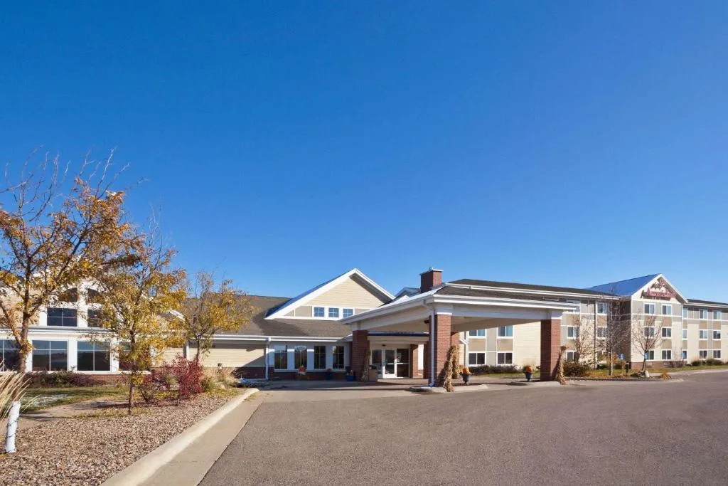 AmericInn by Wyndham Fort Pierre Conference Center, ξενοδοχείο σε Fort Pierre