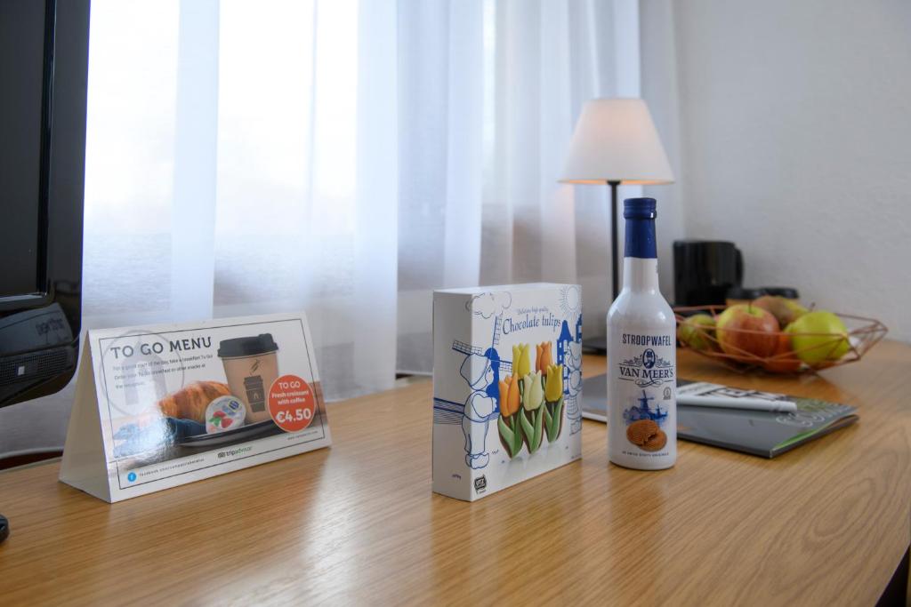 Campanile Hotel & Restaurant Zwolle Photo 17