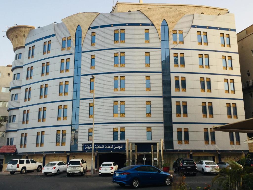 Al Dawhatin Furnished Units photo