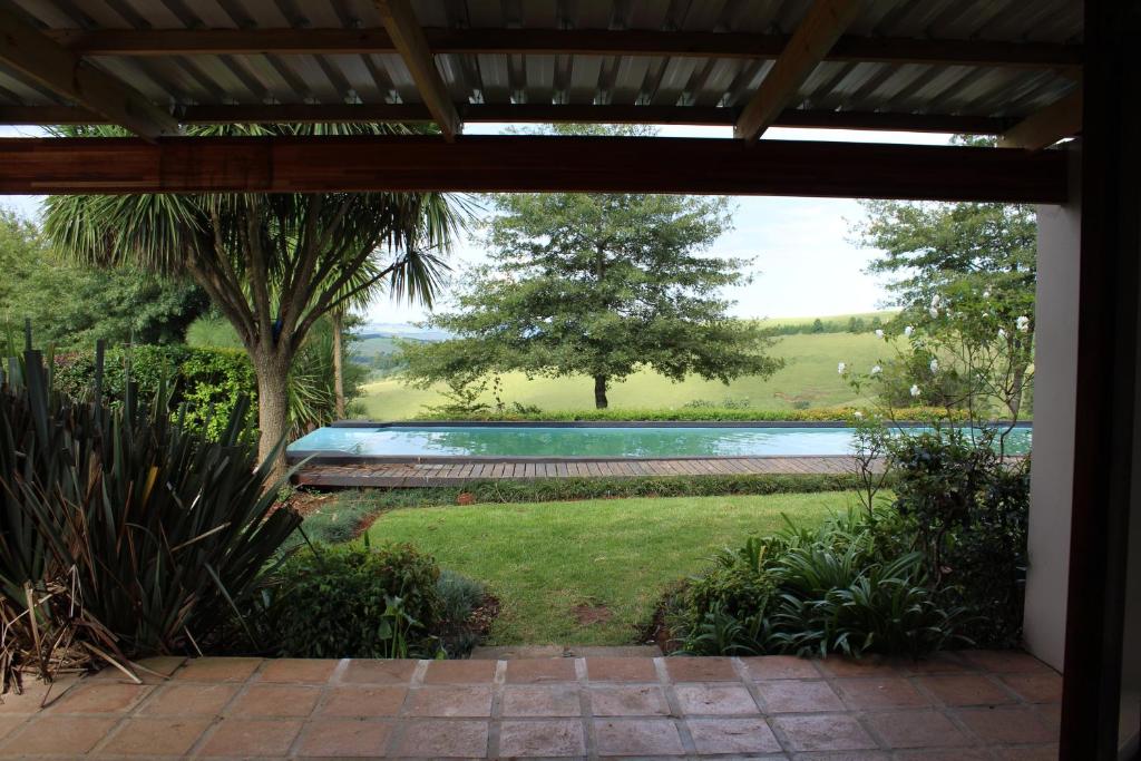 Mount Shekinah Country Hotel photo