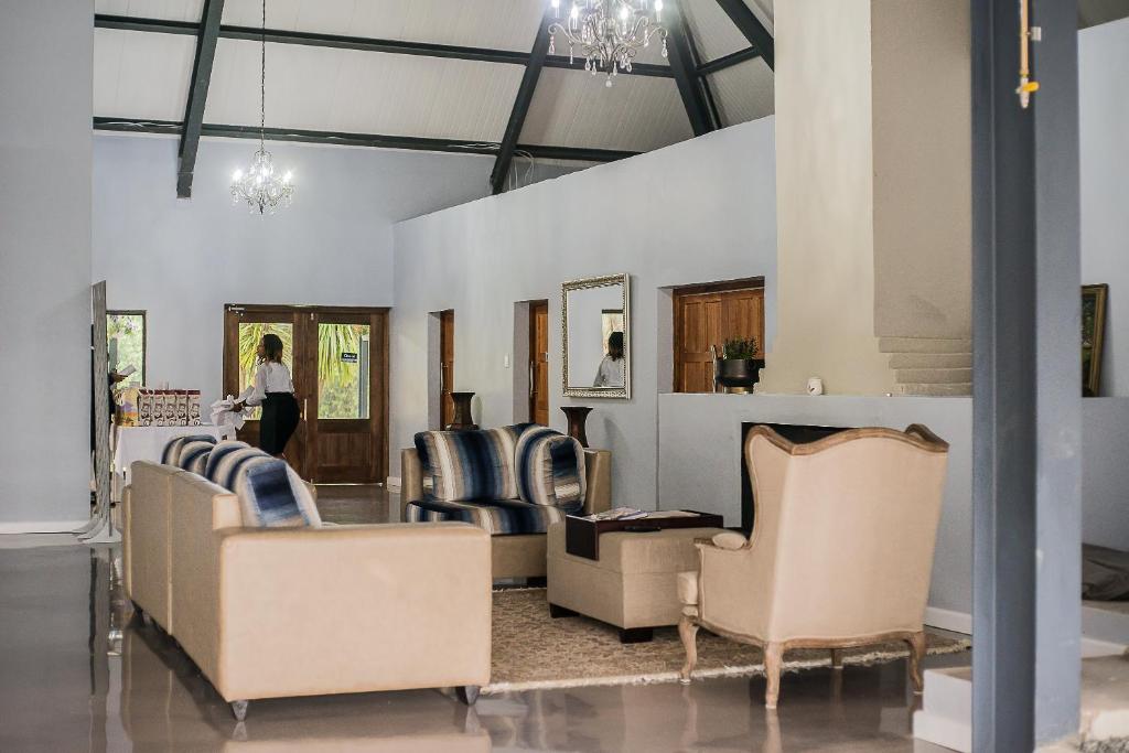 Mount Shekinah Country Hotel photo