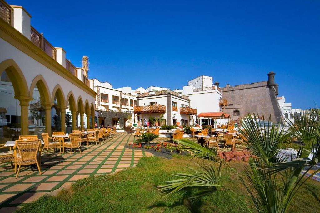 Gran Castillo Tagoro Family & Fun Playa Blanca Photo 20