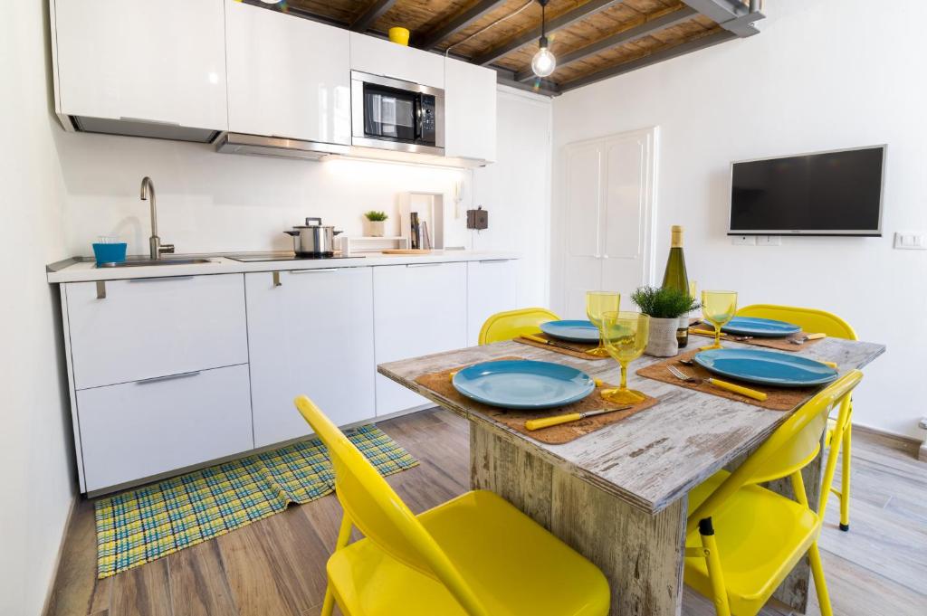 Mini-Loft Sanremo City Center AC & WIFI - 5