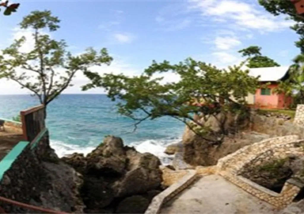 Xtabi Resort, Hotel in Negril