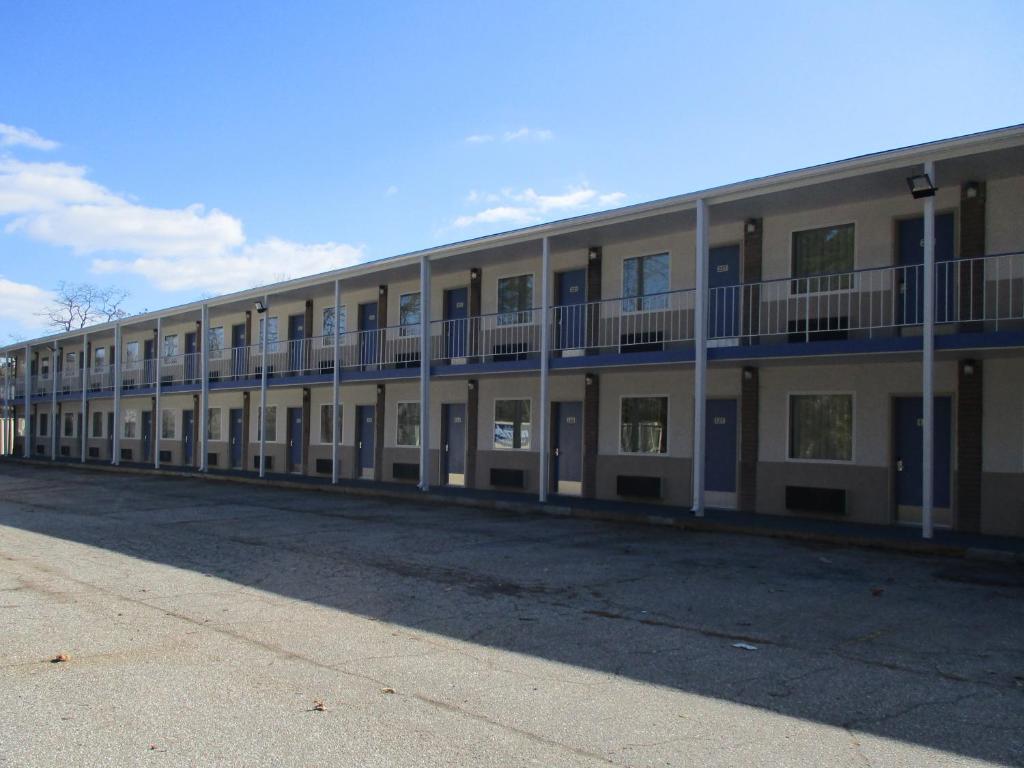 Motel 6-Odenton, Md - Fort Meade, MD from $37 - Book Now