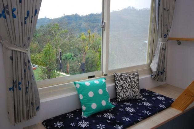 The house behind stream 호텔 이미지 2