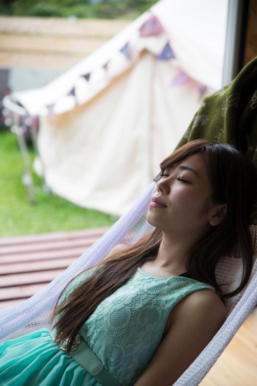 Half Glamping Hoshioto photo