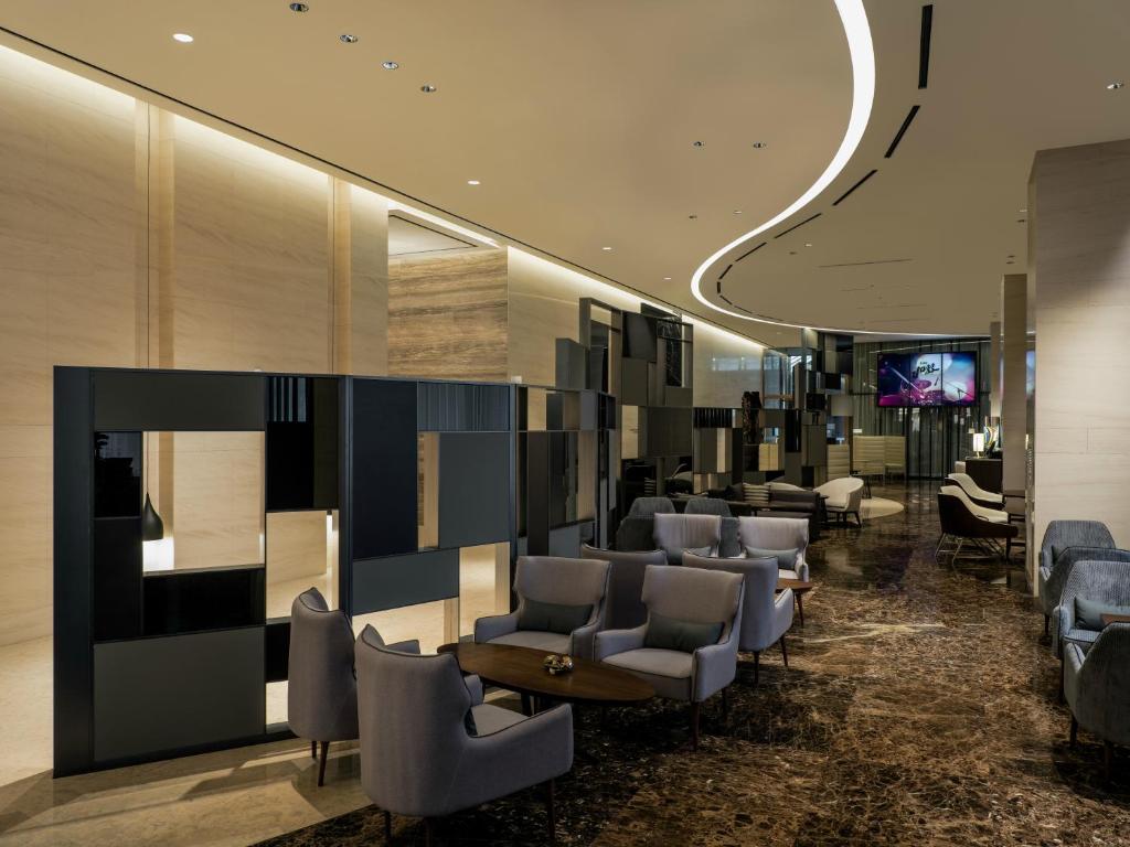 Bar/lounge