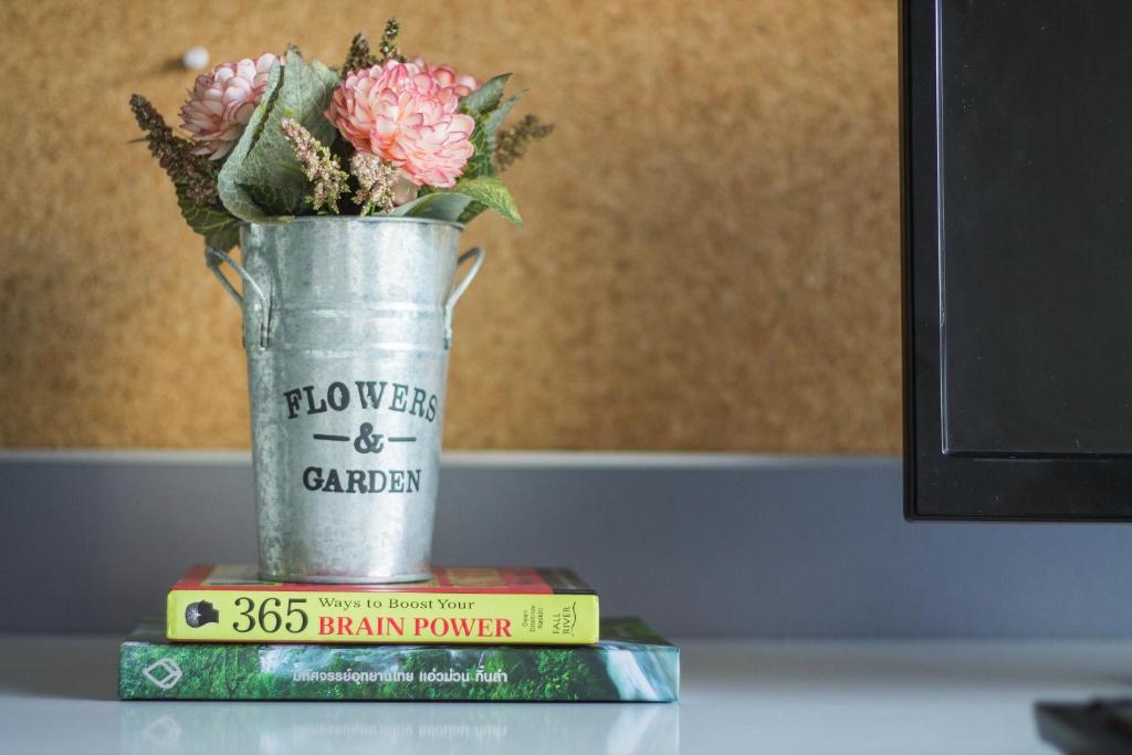 Hub53 Coworking and Coliving Space. photo