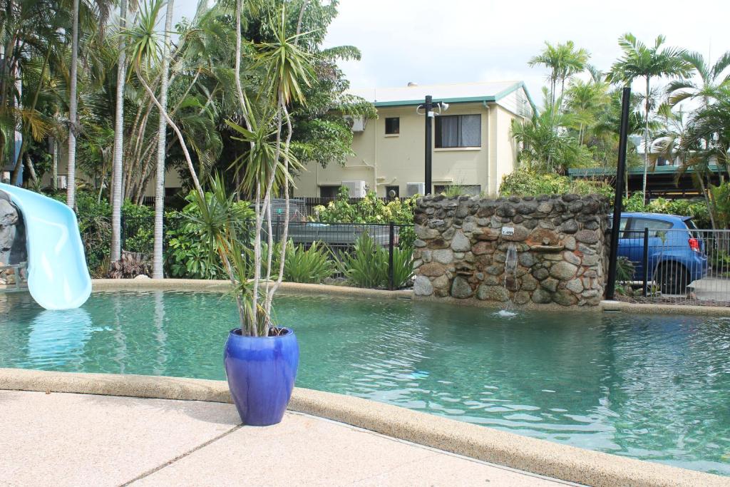 Bohemia Resort Cairns photo