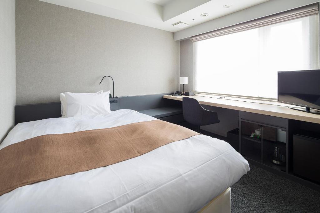 Hotel Granbinario Komatsu photo