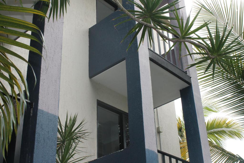 Bohemia Resort Cairns photo