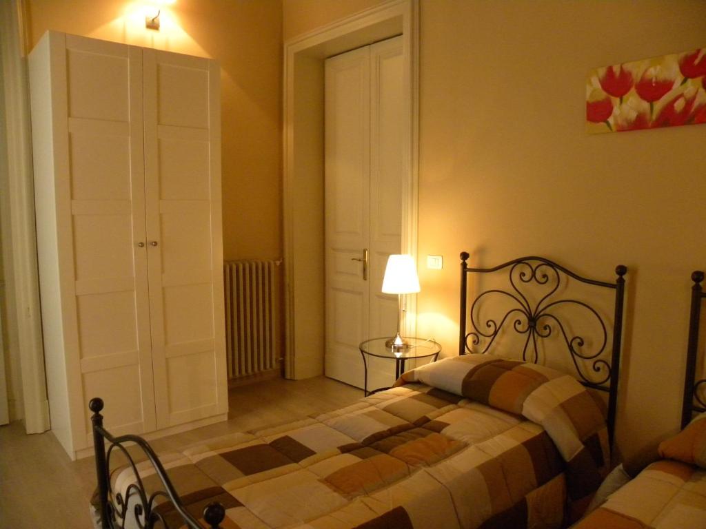 B&B Residenza Umberto photo