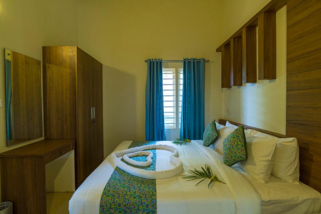 Adithya Nature Resort & Spa photo