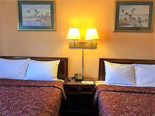 Riverwalk Inn and Suites Portsmouth photo