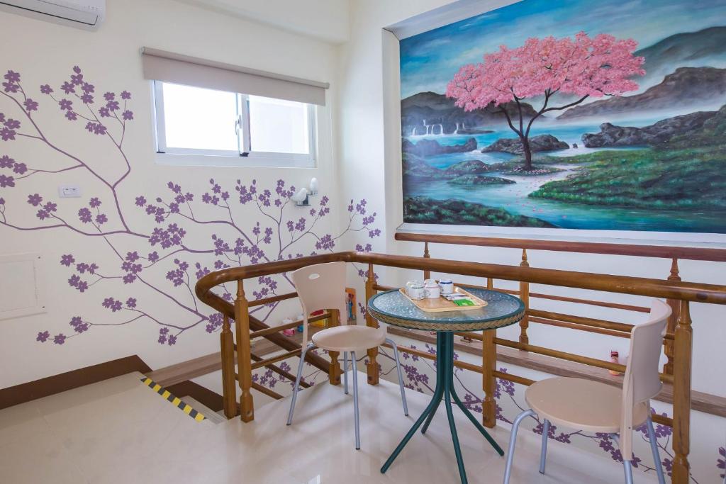 Hsieh's Home