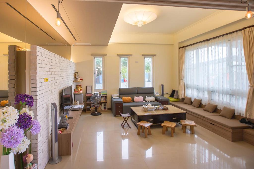 Hsieh's Home