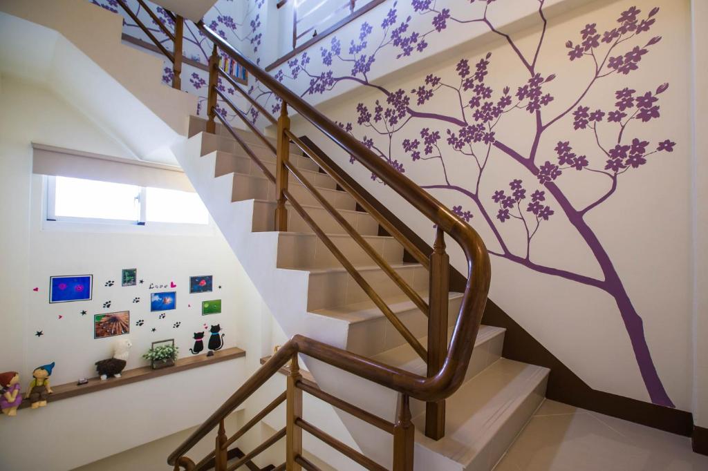 Hsieh's Home