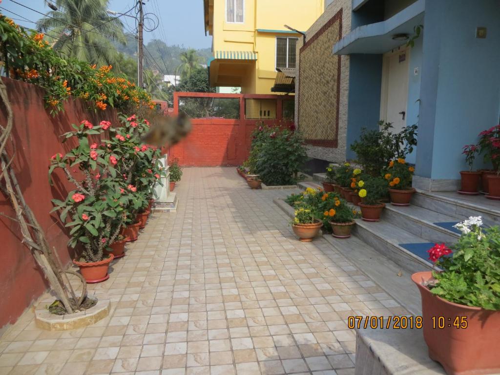 Happy Homes photo