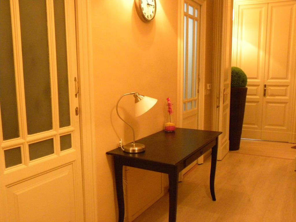 Facilities, B&B Residenza Umberto in Catania