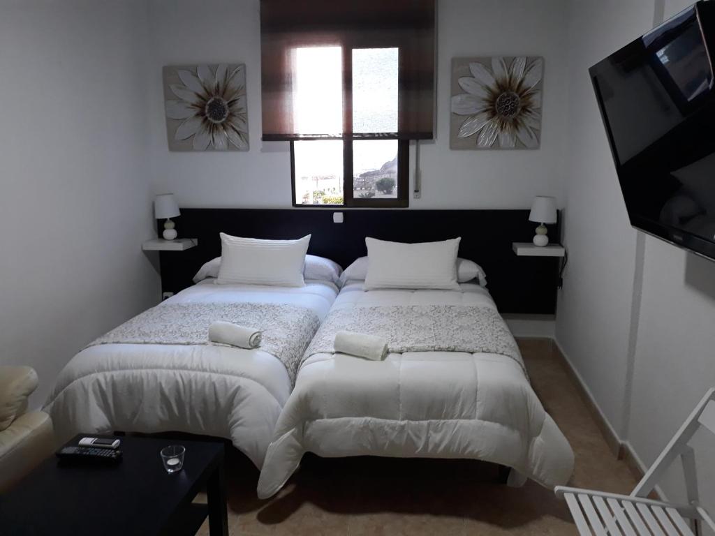 Miramar Habitaciones 전경