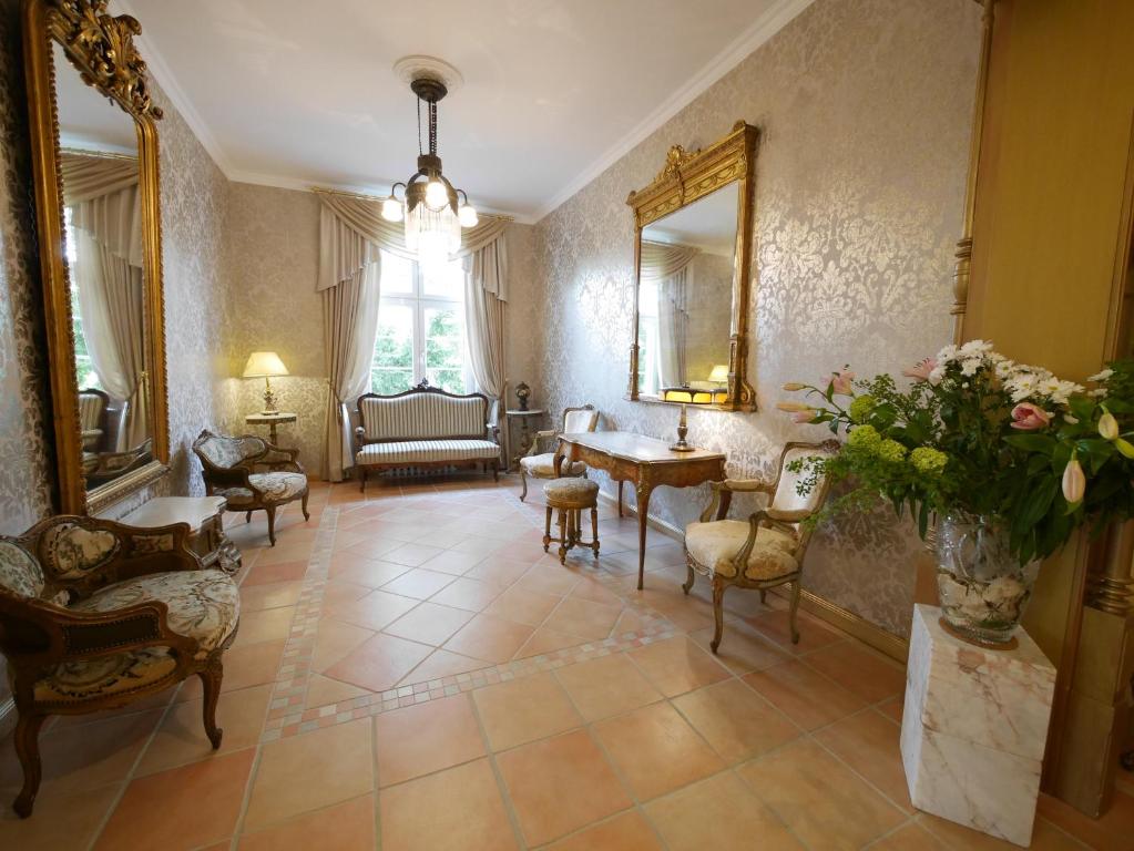 Hotel Rotdorn photo
