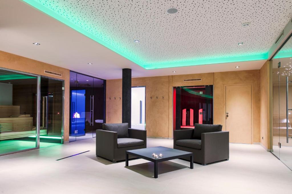 Parkhotel Hall in Tirol photo