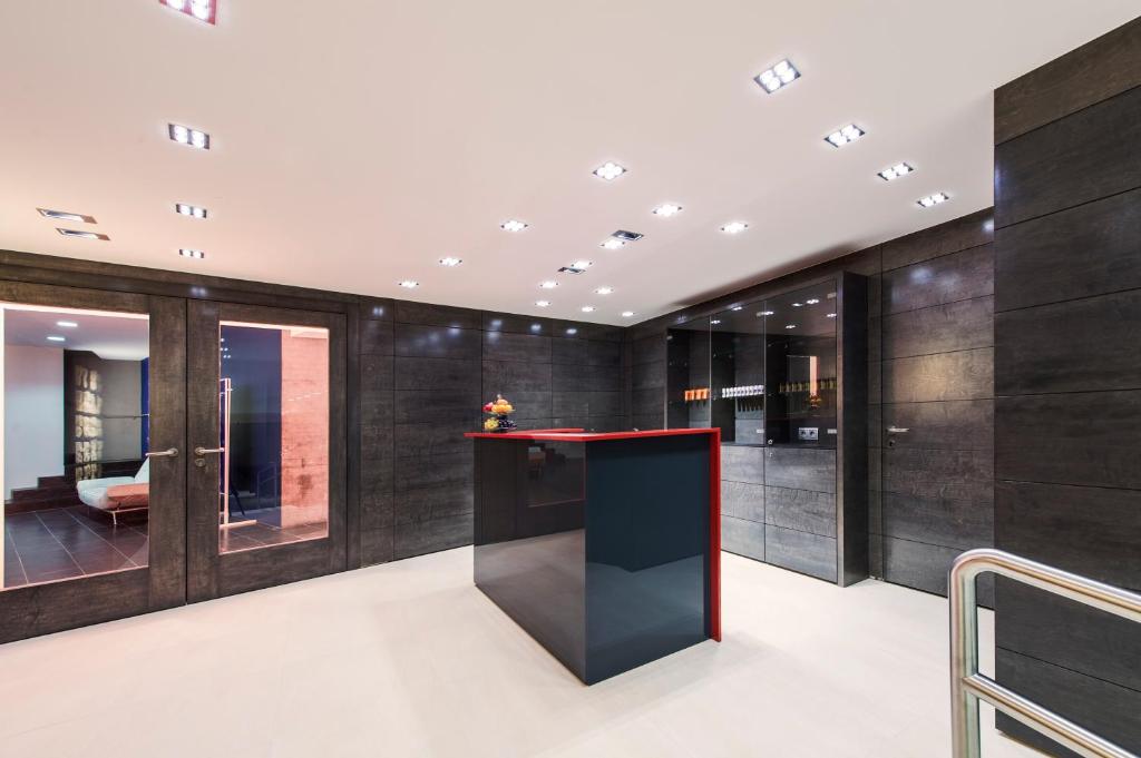 Parkhotel Hall in Tirol photo