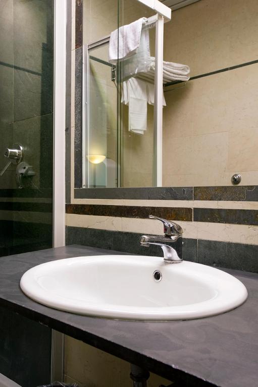 バスルーム（客室）