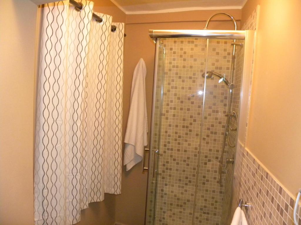 B&B Residenza Umberto photo
