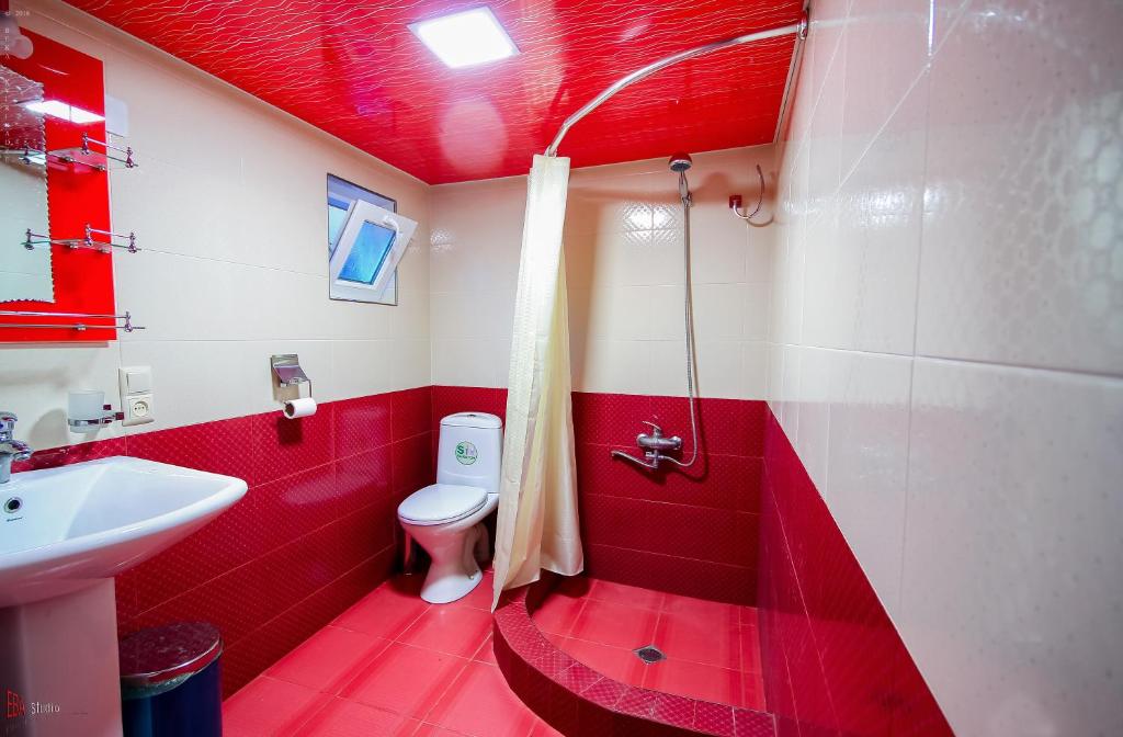 Green Garden Guest House photo