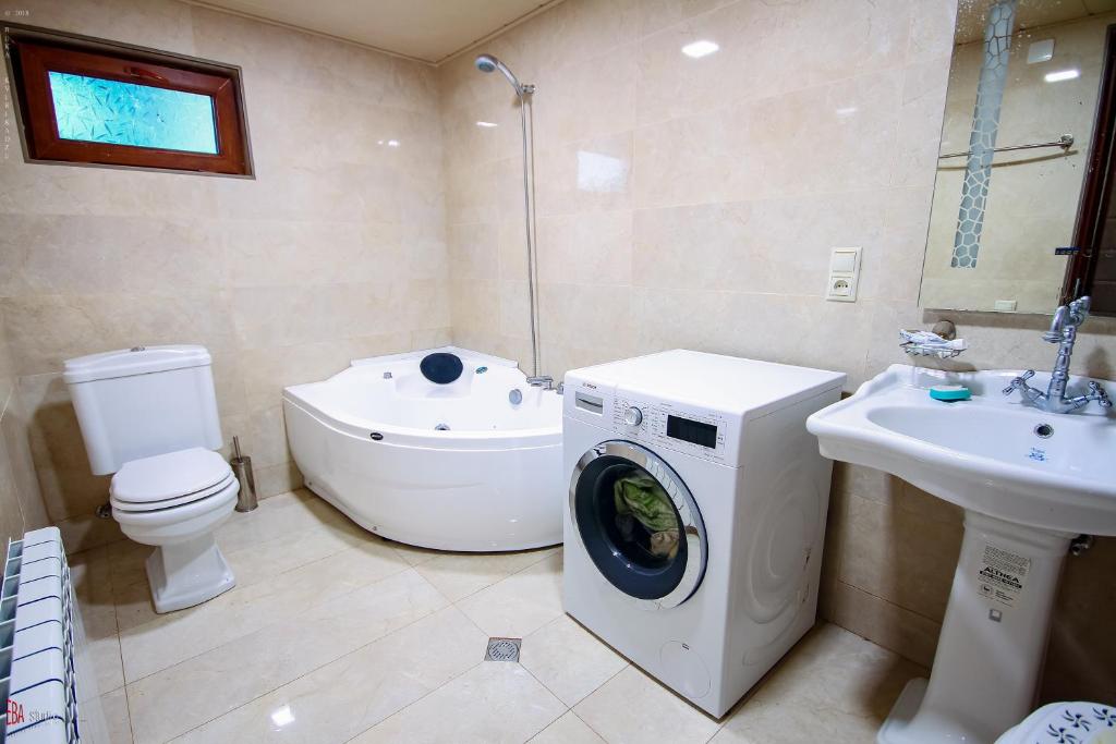 Green Garden Guest House photo