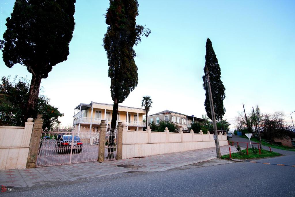 Green Garden Guest House photo