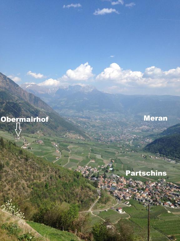 Obermairhof - 2