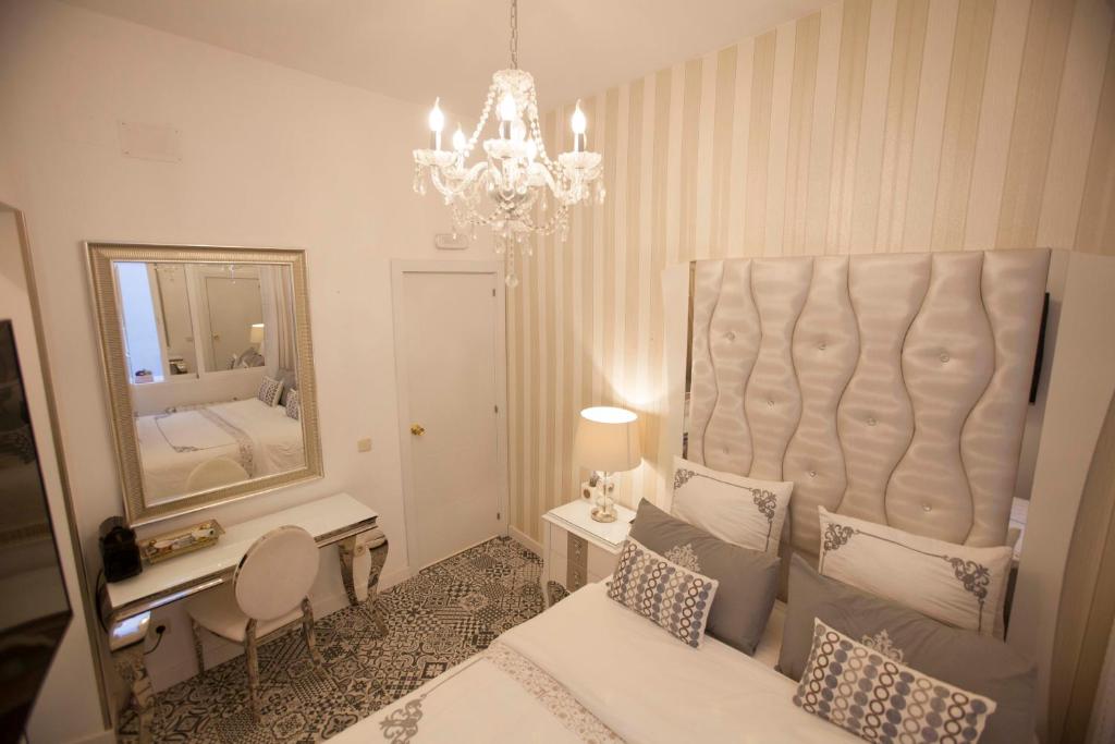 Hostal Casa Boutique - 4