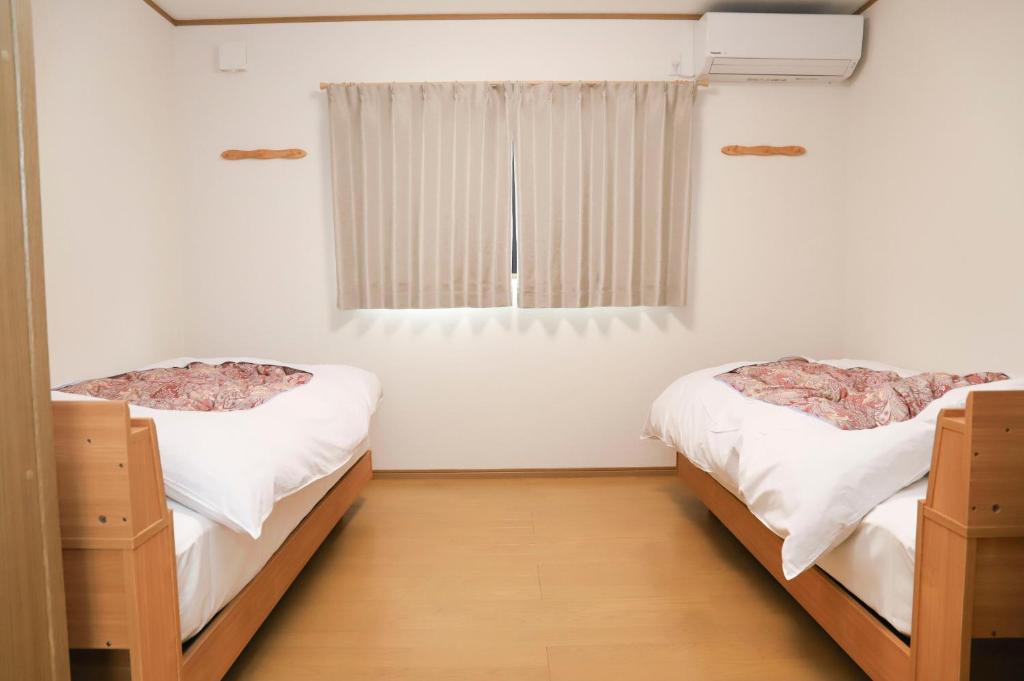 Guest House En photo