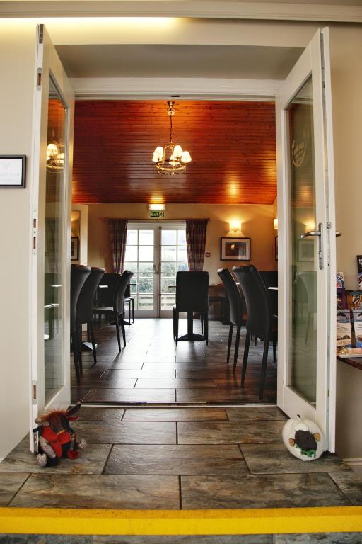 Loch Ness Guest House photo