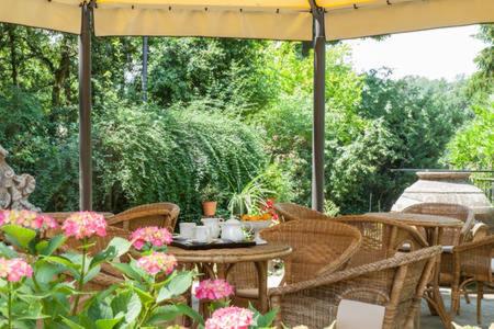 Villa Benni B&B - 4