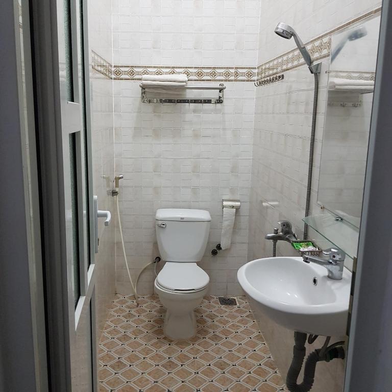 Bac Huong Hotel photo