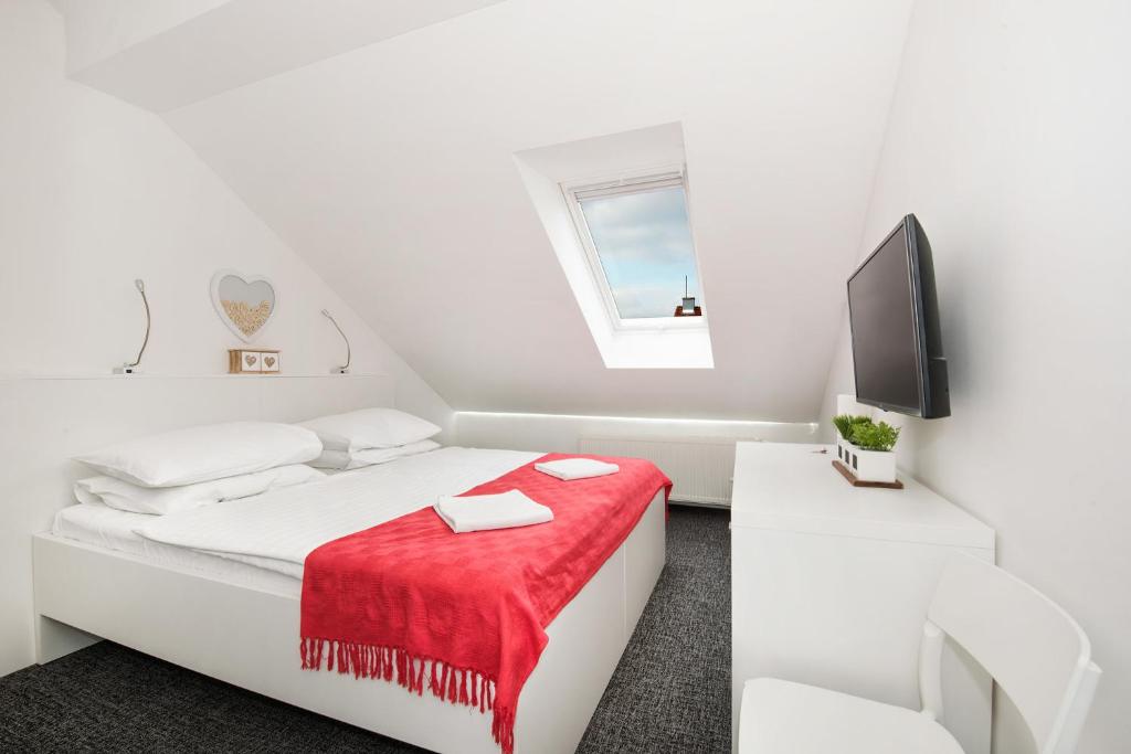 Tia Apartments and Rooms photo