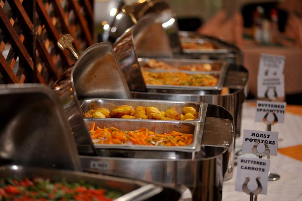 お料理のイメージ