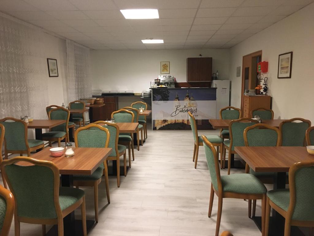 Pension Babenberger photo