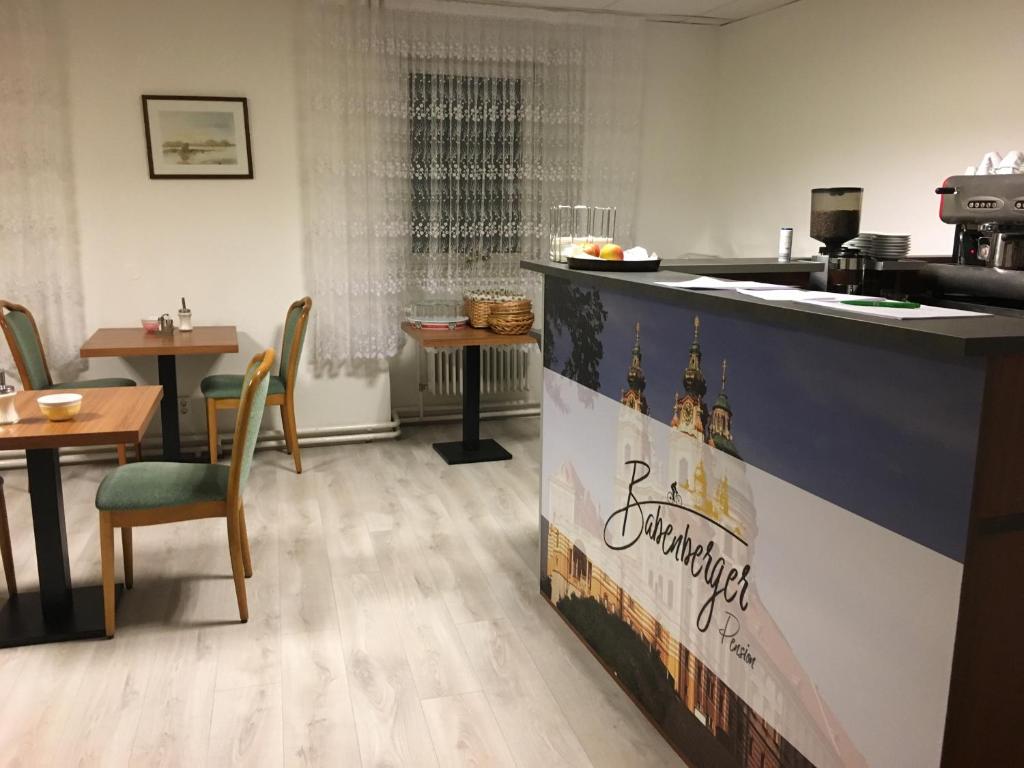 Pension Babenberger photo