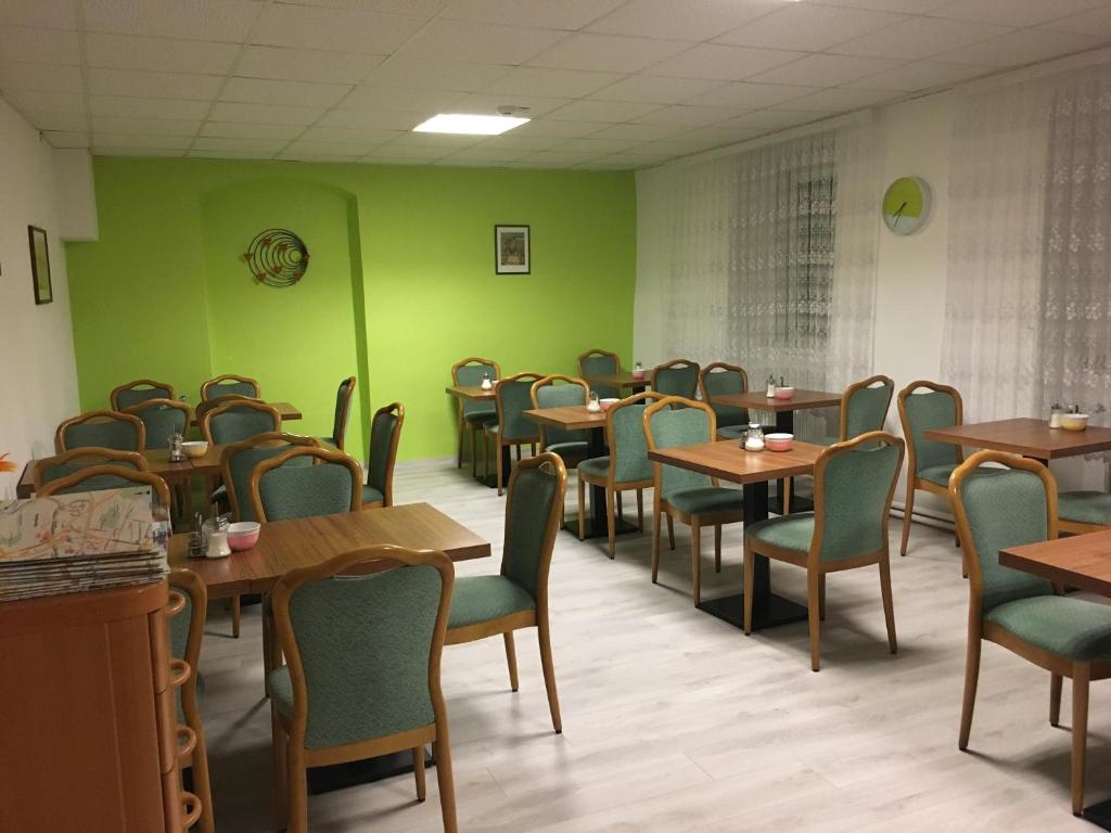 Pension Babenberger photo