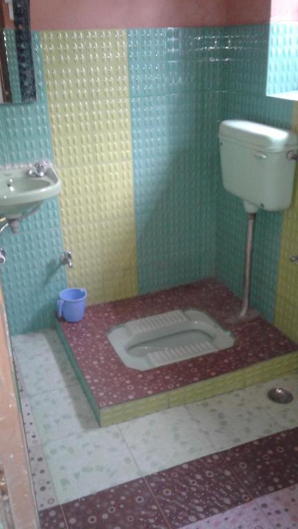 ALAMDAR GUEST HOUSE photo