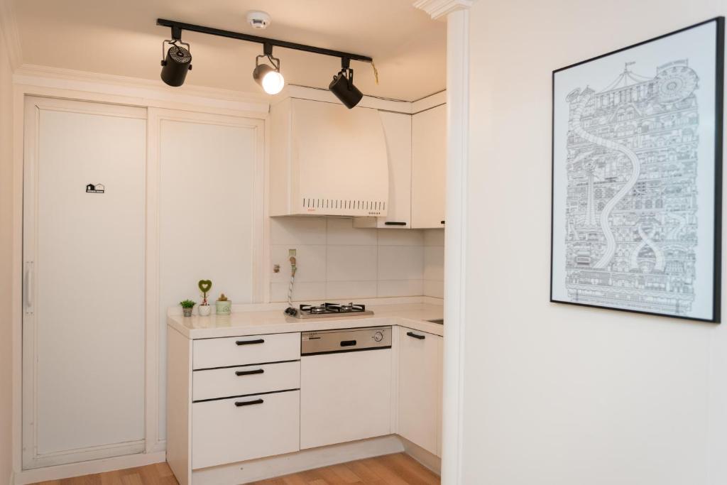 더 블라썸 연남 게스트하우스 호텔 이미지 2